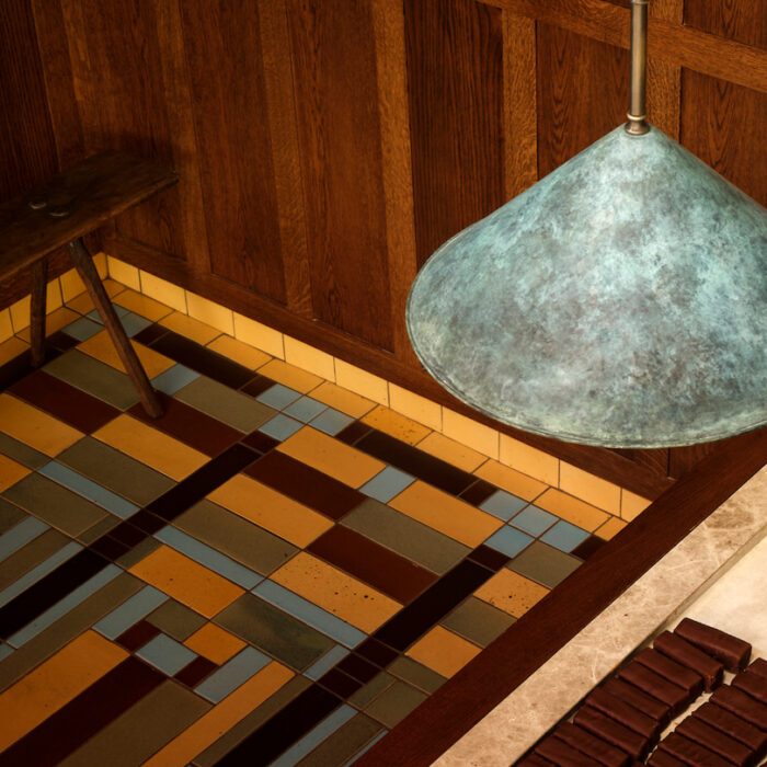 Barnaby by Built Works in AJ Specification