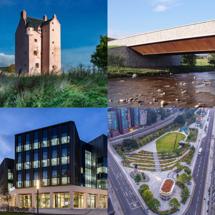 RIAS reveal the shortlist for their annual RIAS Andrew Doolan Award 2025
