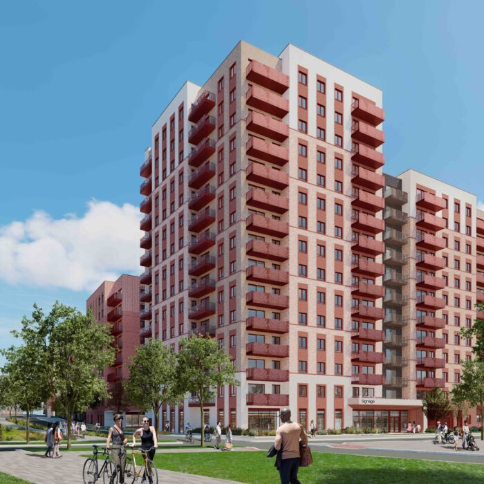 GRID secure unanimous planning consent for Barking Riverside