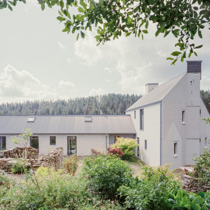 Rural Office’s Pantybara featured in RIBAJ