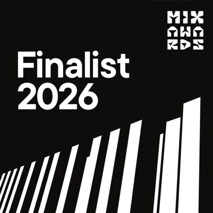 Mix Awards 2026 shortlist revealed